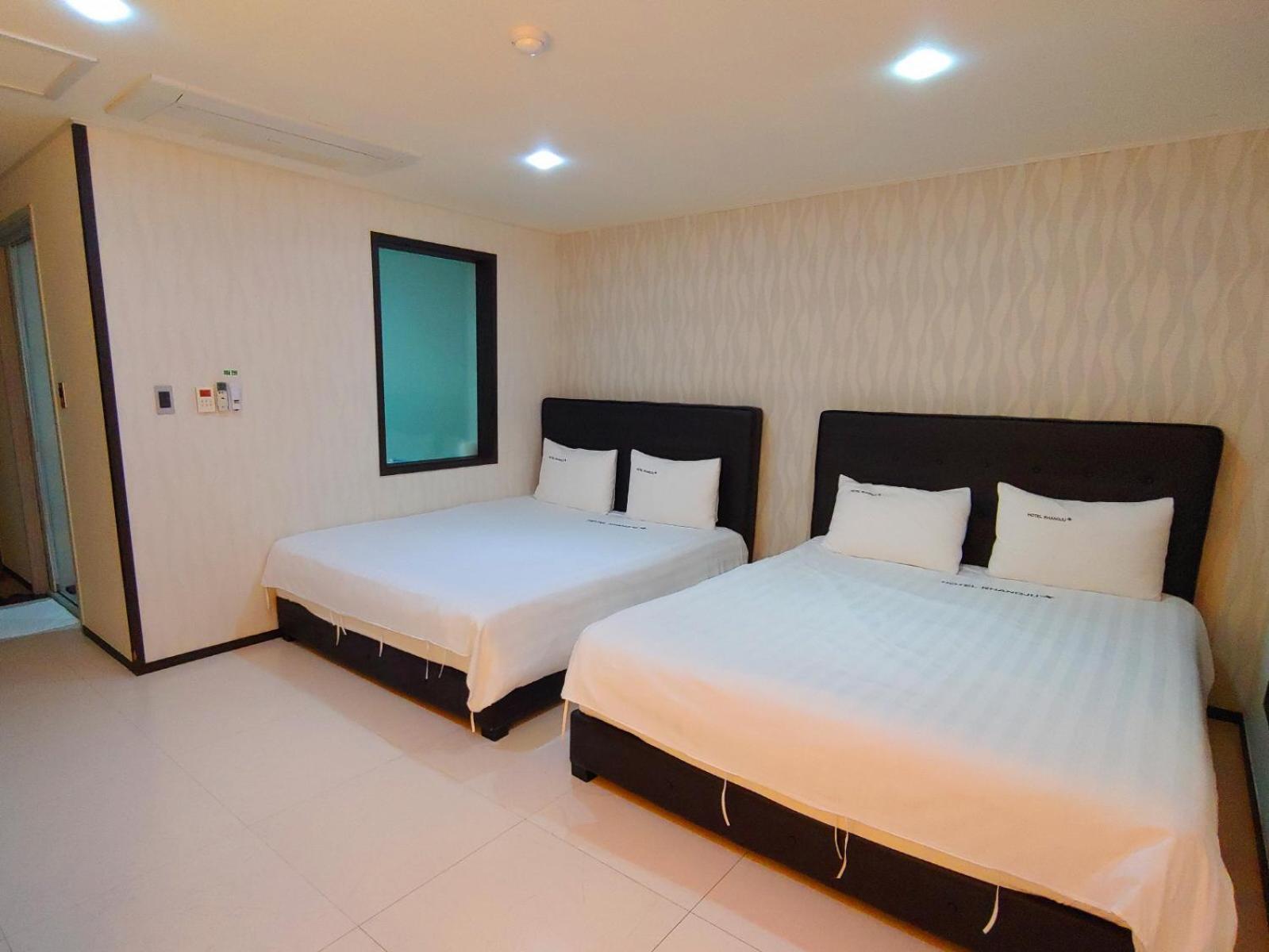 Hotel Rhangju Seogwipo Dış mekan fotoğraf
