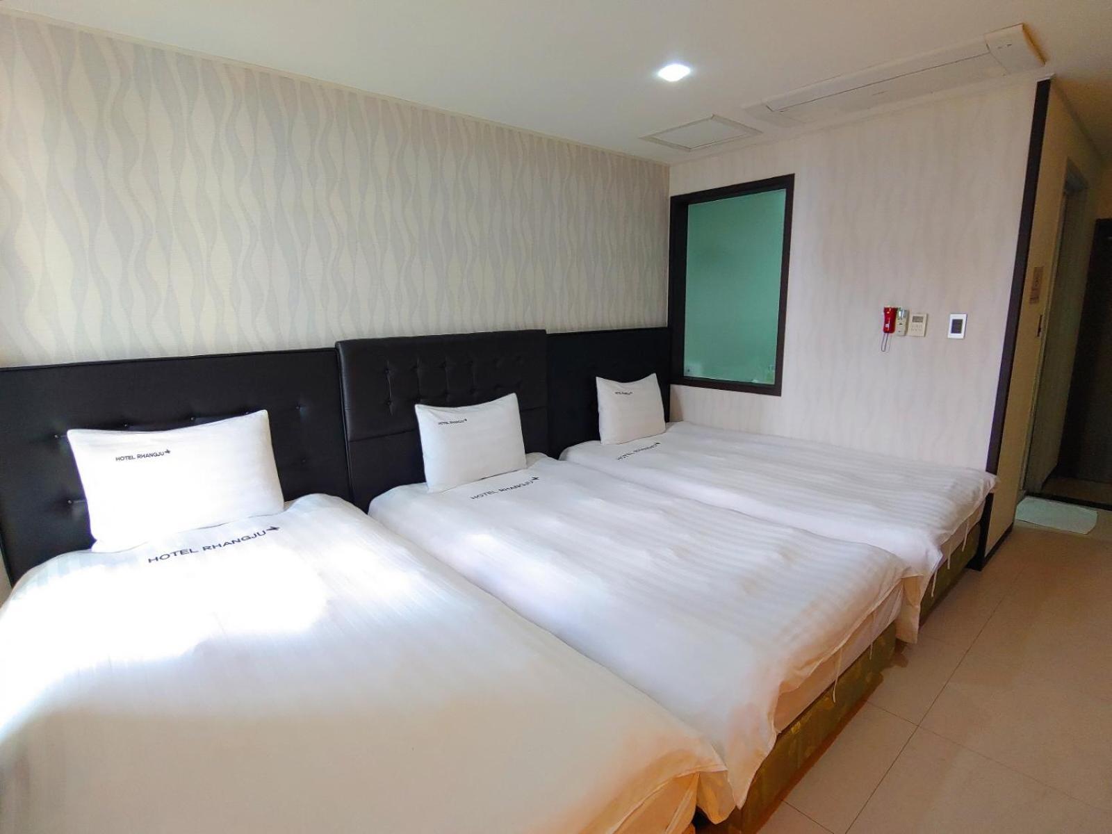Hotel Rhangju Seogwipo Dış mekan fotoğraf