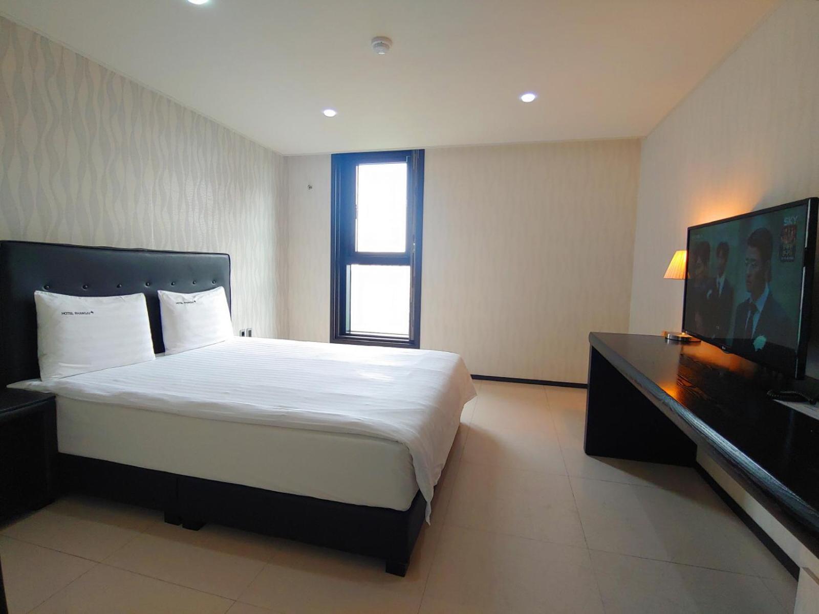 Hotel Rhangju Seogwipo Dış mekan fotoğraf