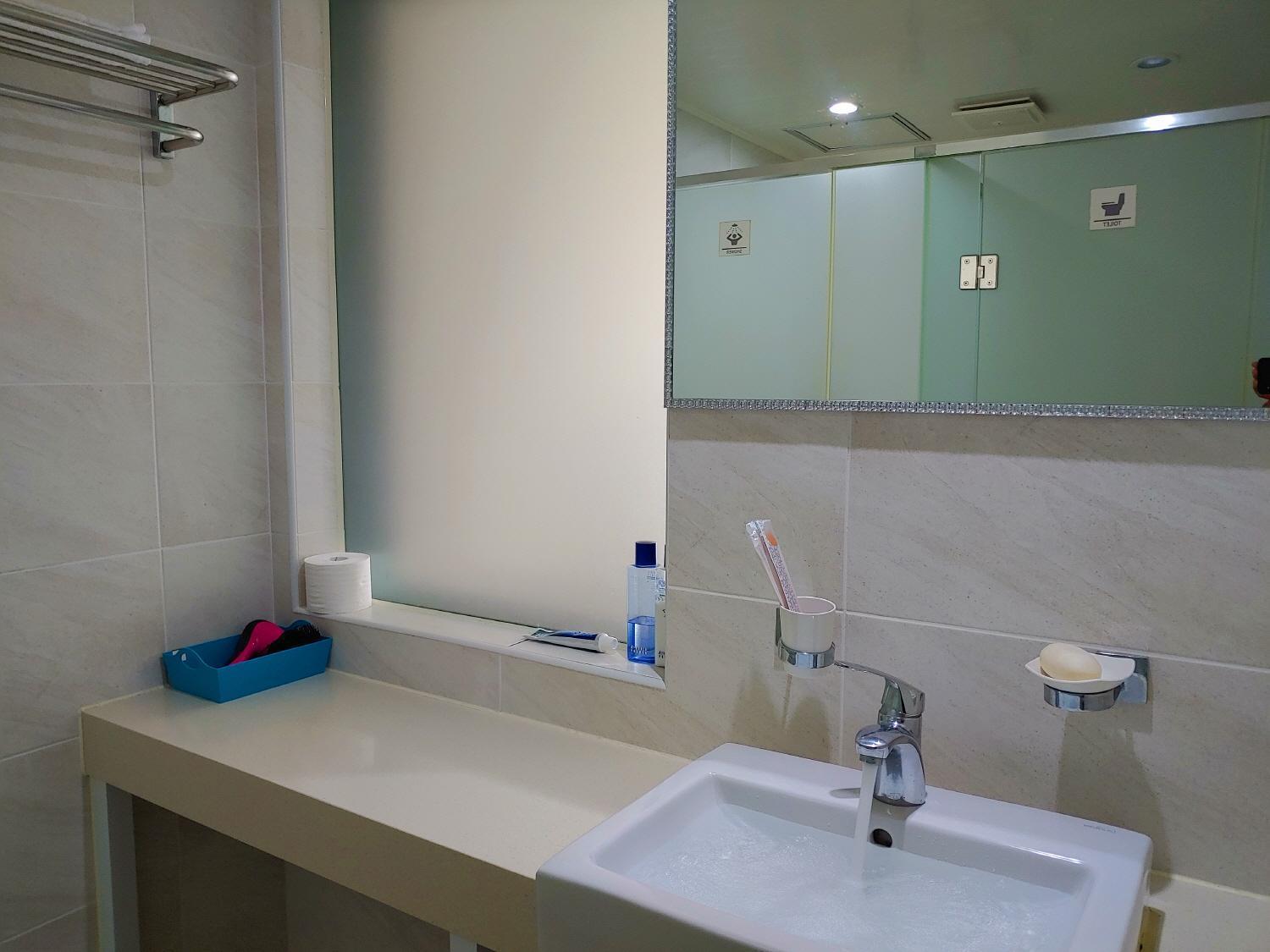 Hotel Rhangju Seogwipo Dış mekan fotoğraf