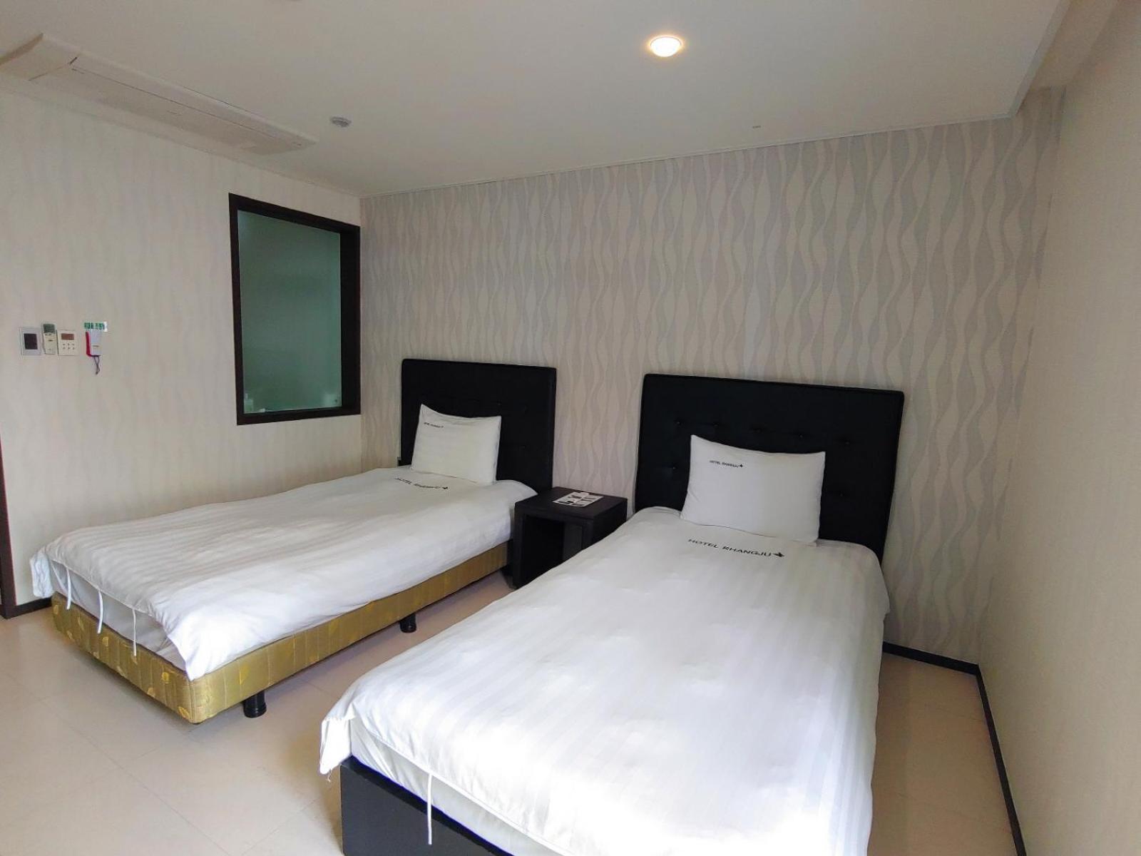 Hotel Rhangju Seogwipo Dış mekan fotoğraf