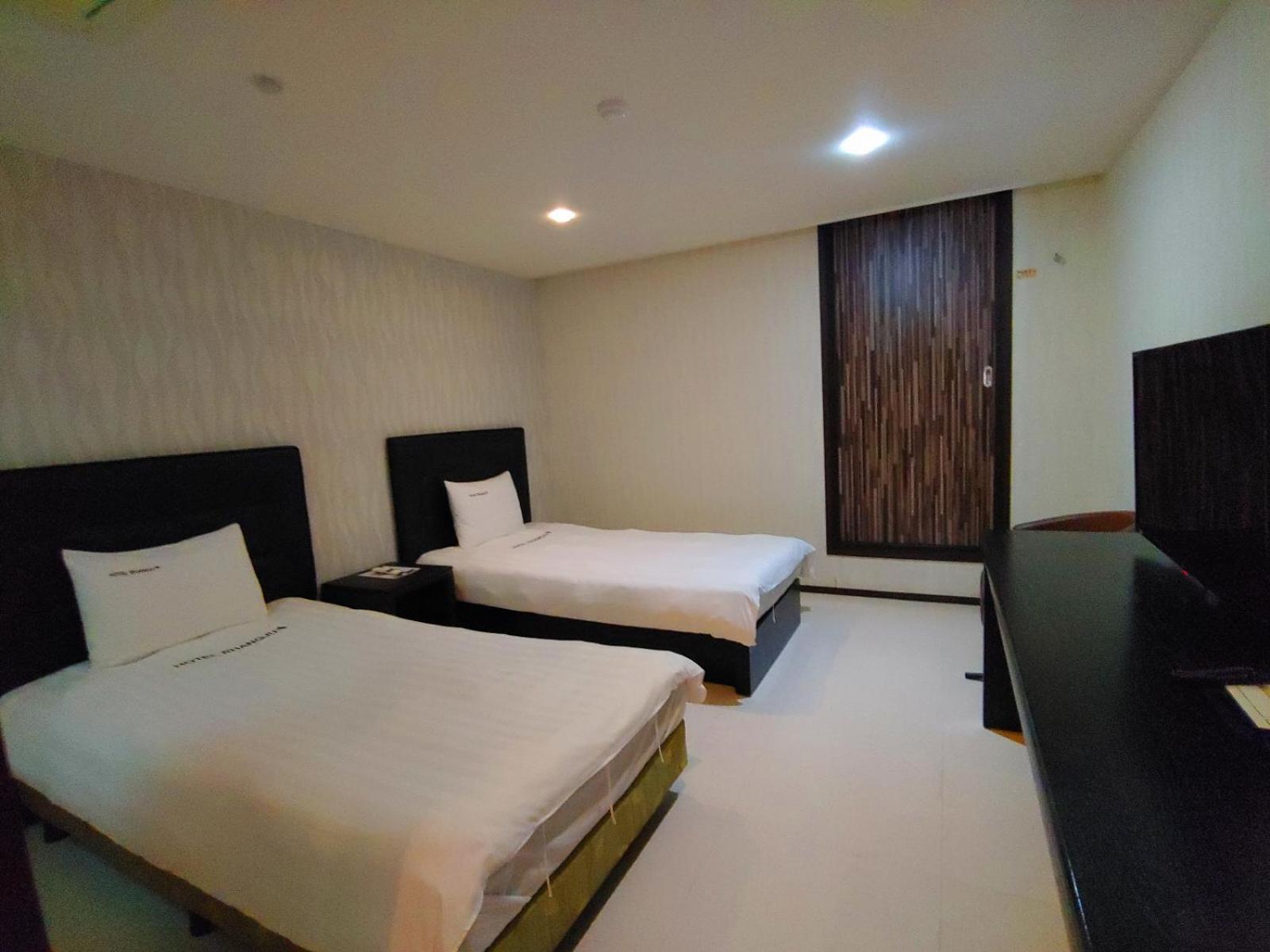 Hotel Rhangju Seogwipo Dış mekan fotoğraf