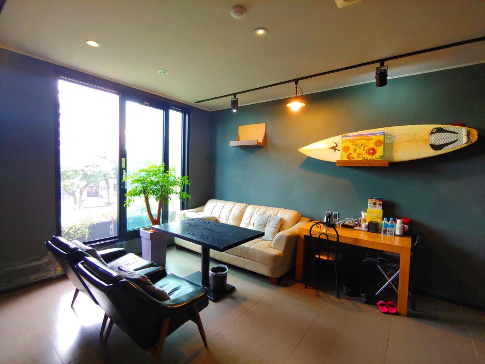Hotel Rhangju Seogwipo Dış mekan fotoğraf