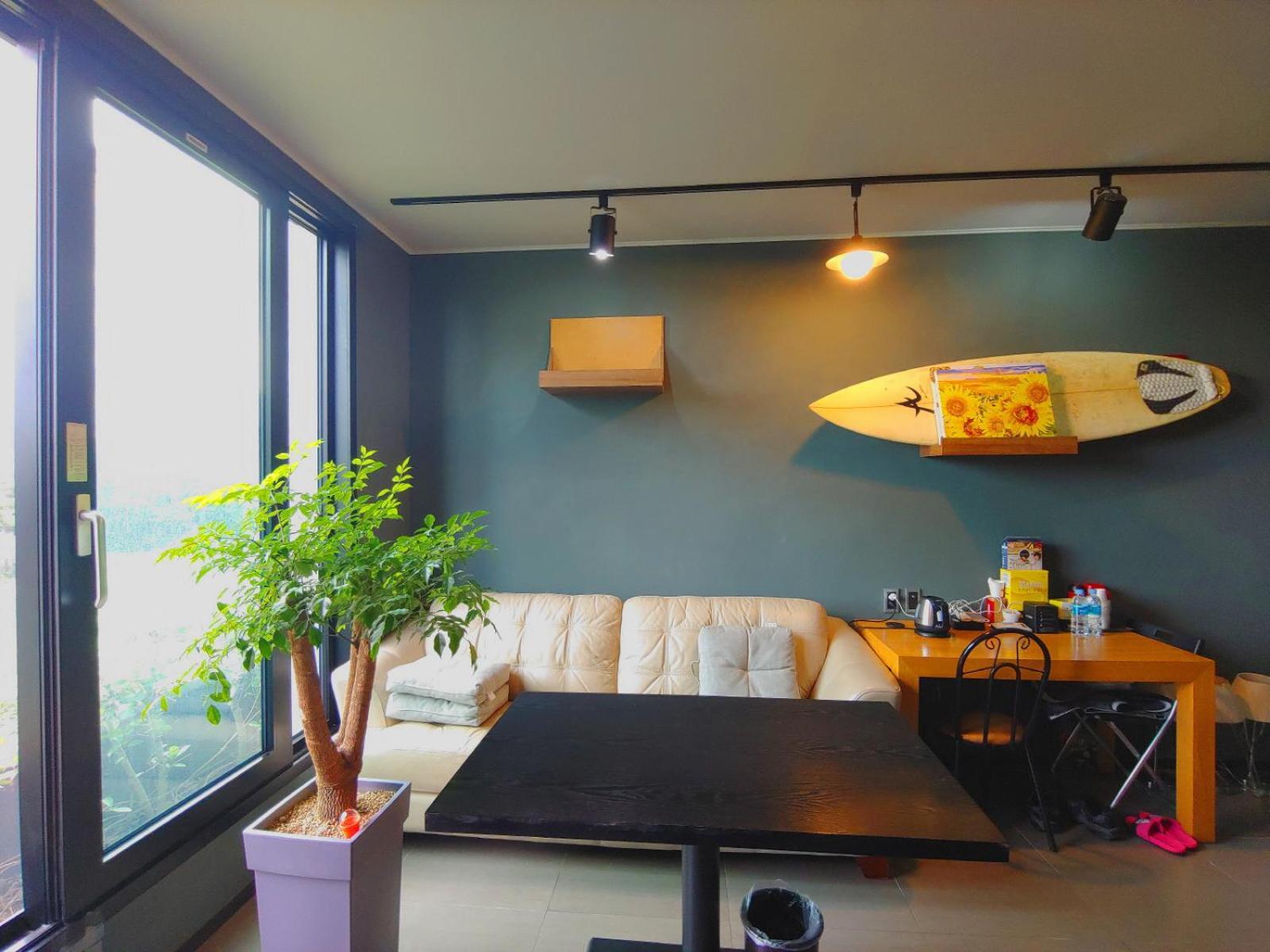 Hotel Rhangju Seogwipo Dış mekan fotoğraf