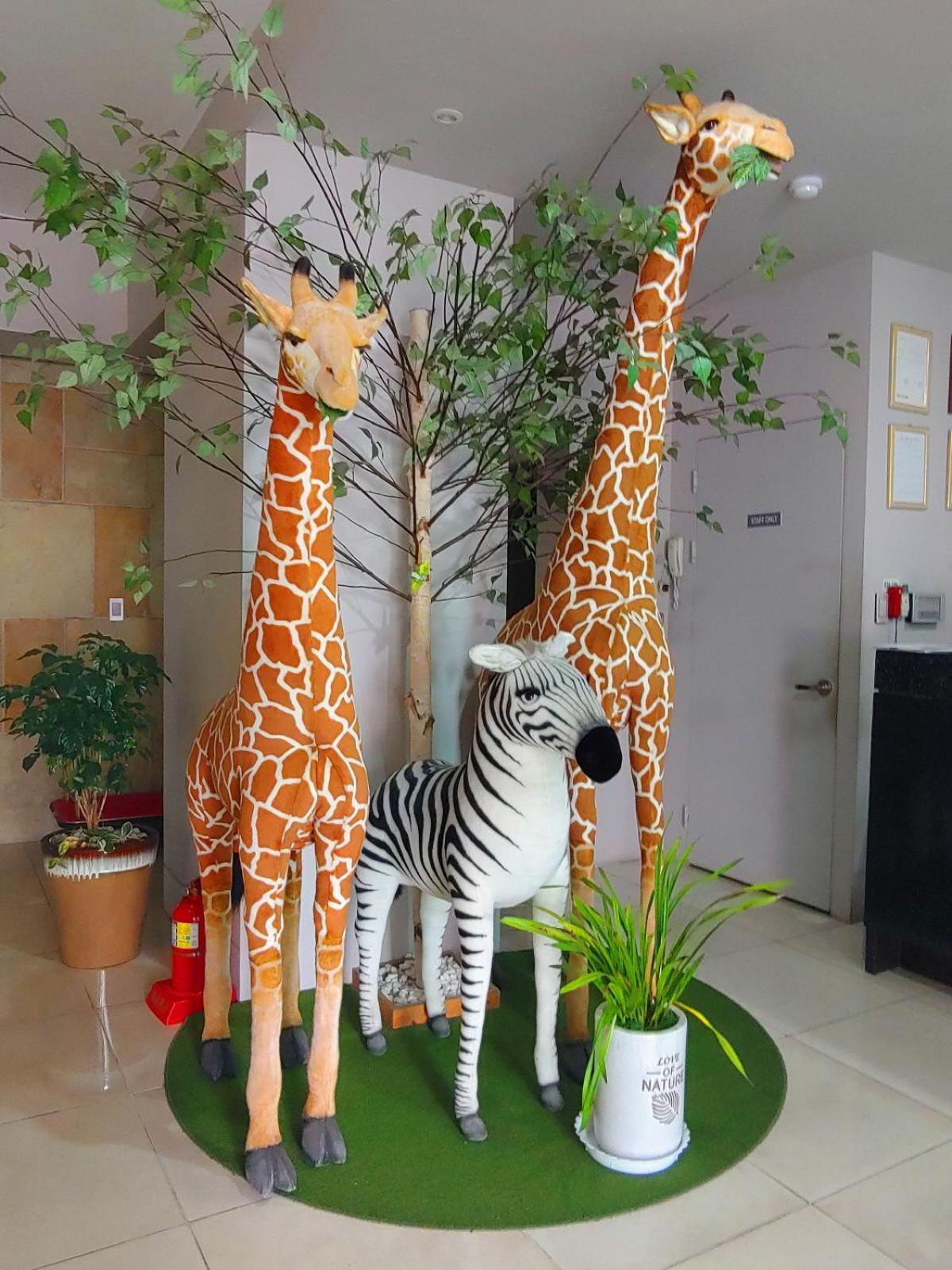 Hotel Rhangju Seogwipo Dış mekan fotoğraf